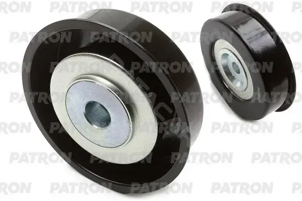 Ролик ремня генератора PATRON PT65004