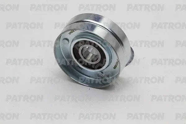 Натяжитель ремня генератора PATRON PT65025B