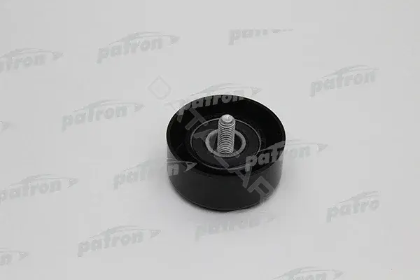 Ролик ремня генератора PATRON PT65038