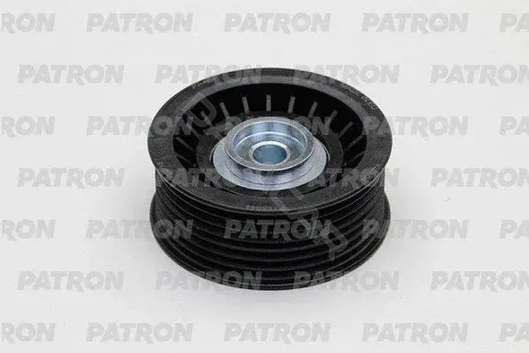 Ролик ремня генератора PATRON PT65044