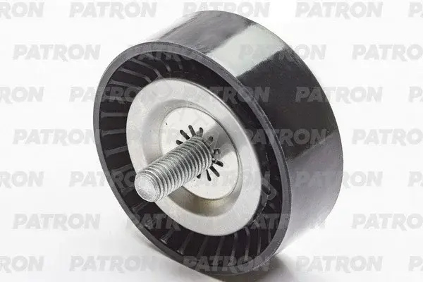 Ролик ремня генератора PATRON PT65054