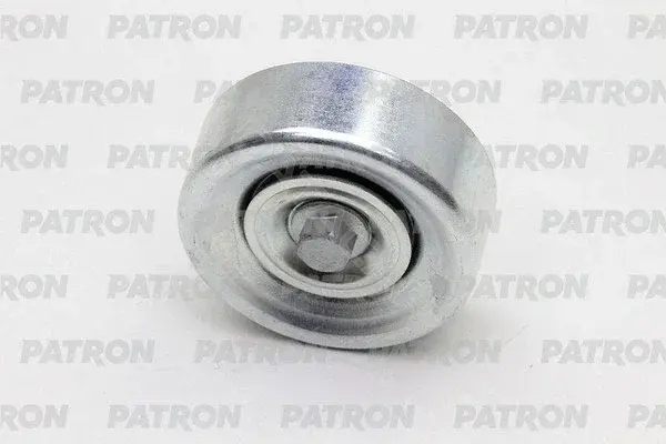 Ролик ремня генератора PATRON PT65073