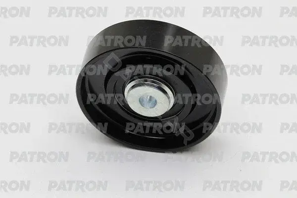 Ролик ремня генератора PATRON PT66006