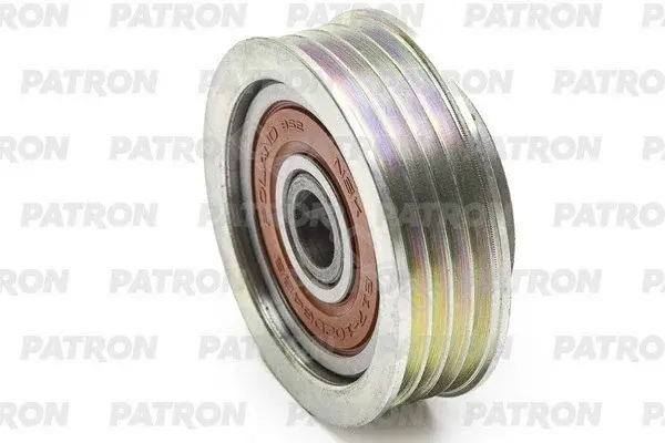 Натяжитель ремня генератора PATRON PT66008