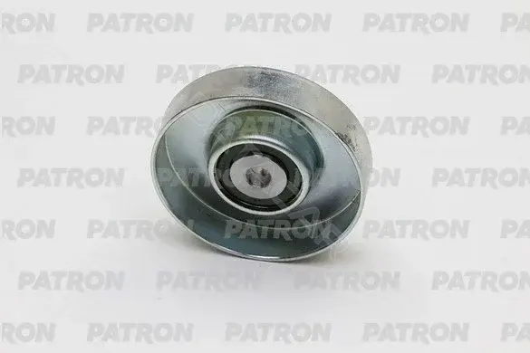 Ролик ремня генератора PATRON PT67000