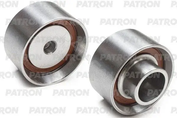 Ролик обводной ремня грм PATRON PT84610