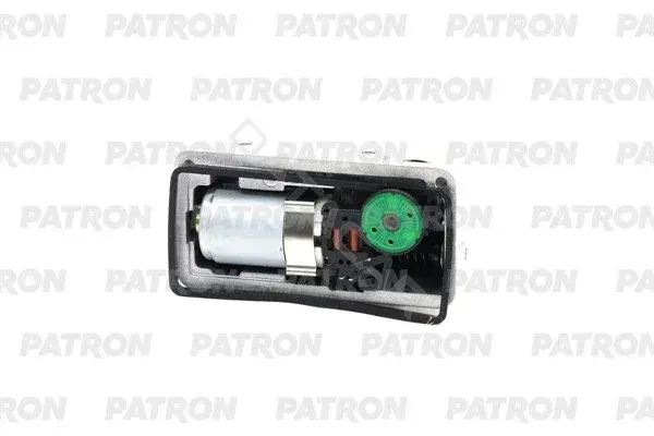 Блок управления турбиной PATRON PTR2203