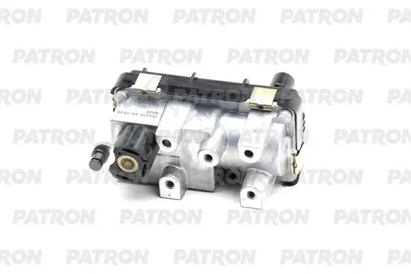 Блок управления турбиной PATRON PTR2212