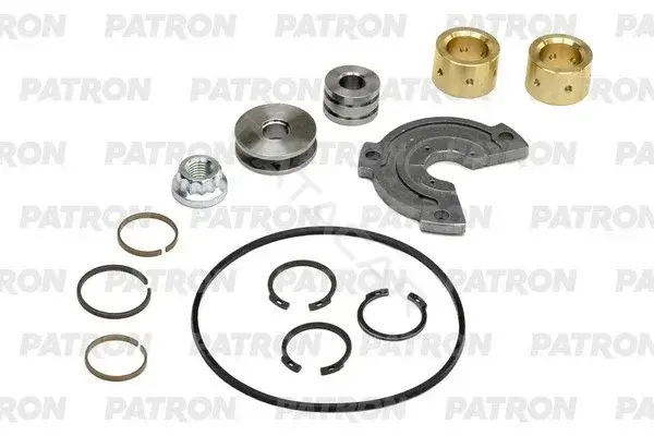 Турбина PATRON PTR4003