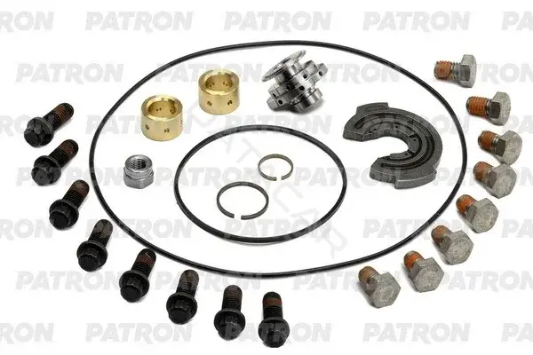 Турбина PATRON PTR4008