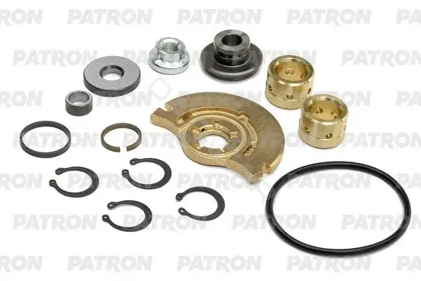 Турбина PATRON PTR4025