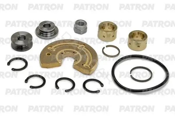 Турбина PATRON PTR4033