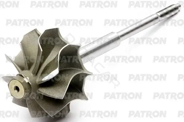 Турбина PATRON PTR5007
