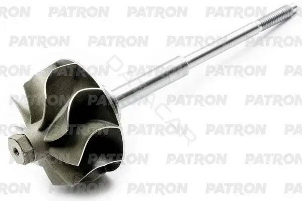 Турбина PATRON PTR5008