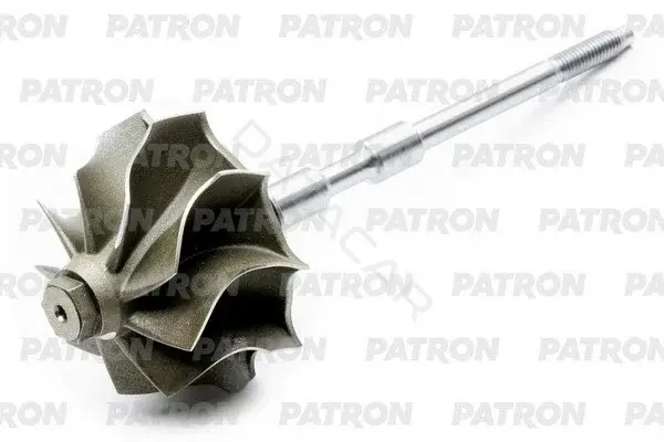 Турбина PATRON PTR5014