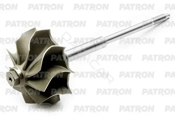 Турбина PATRON PTR5015