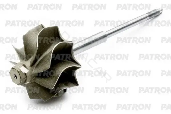 Турбина PATRON PTR5017