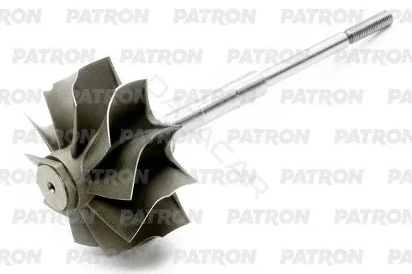Турбина PATRON PTR5020