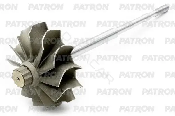 Турбина PATRON PTR5033