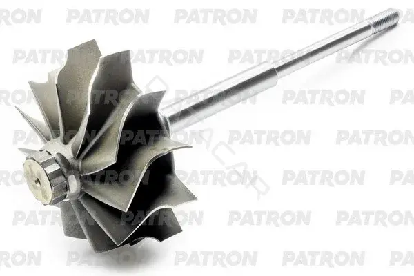Турбина PATRON PTR5034