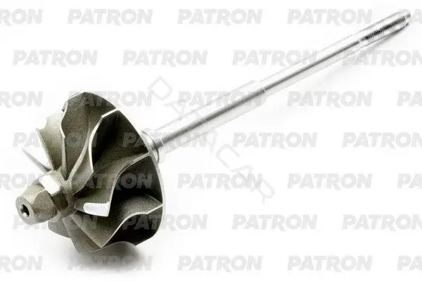Турбина PATRON PTR5035
