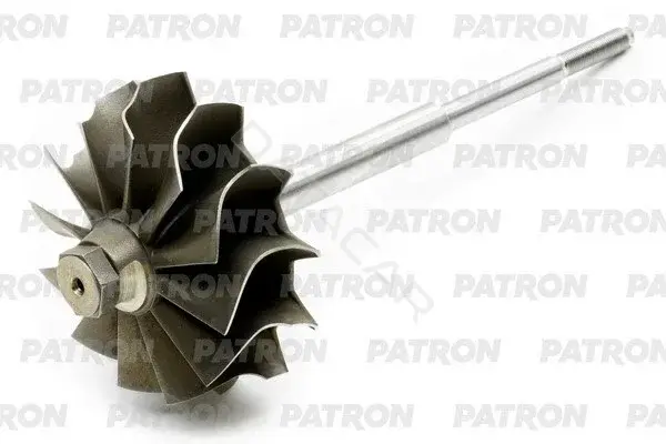 Турбина PATRON PTR5042