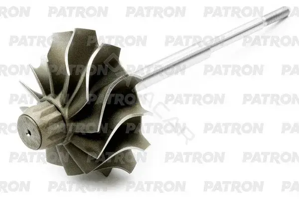 Турбина PATRON PTR5043