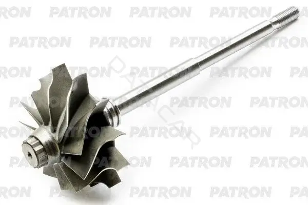 Турбина PATRON PTR5044