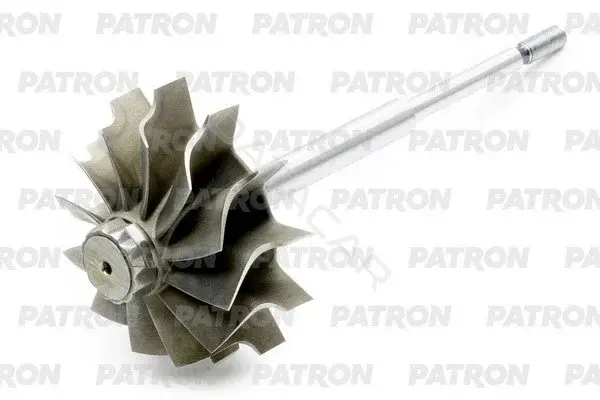 Турбина PATRON PTR5045