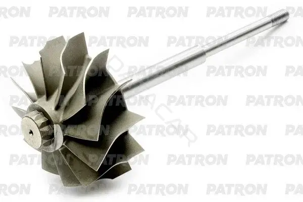Турбина PATRON PTR5046