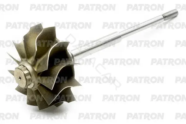 Турбина PATRON PTR5048