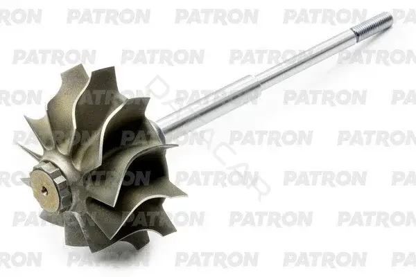 Турбина PATRON PTR5049