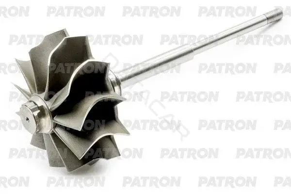 Турбина PATRON PTR5050