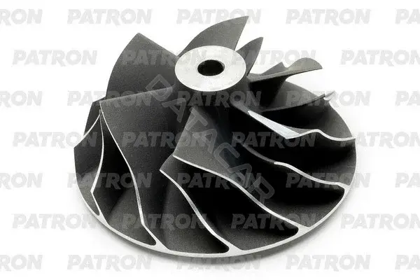 Турбина PATRON PTR6020