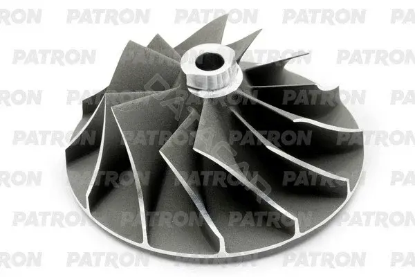 Турбина PATRON PTR6041