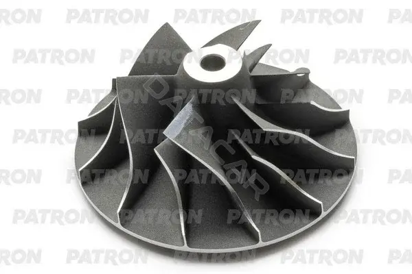 Турбина PATRON PTR6042