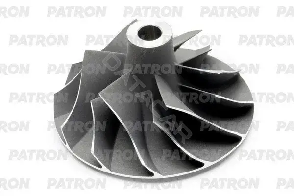 Турбина PATRON PTR6043
