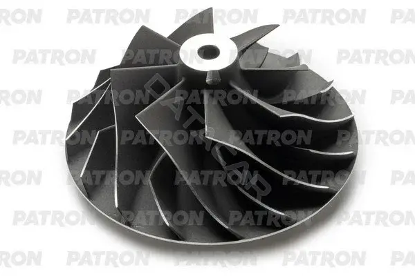 Турбина PATRON PTR6044