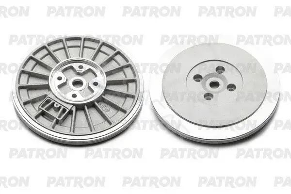 Корпус турбины PATRON PTR7120