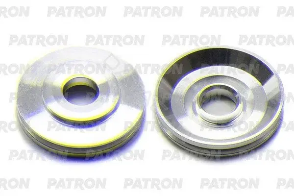 Корпус турбины PATRON PTR7125