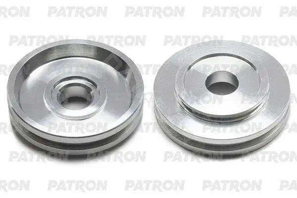 Корпус турбины PATRON PTR7126