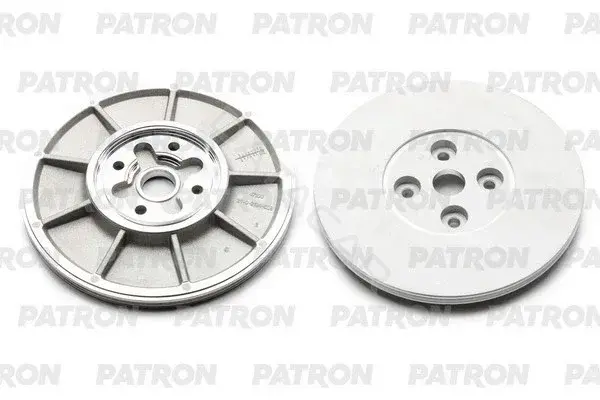 Корпус турбины PATRON PTR7127