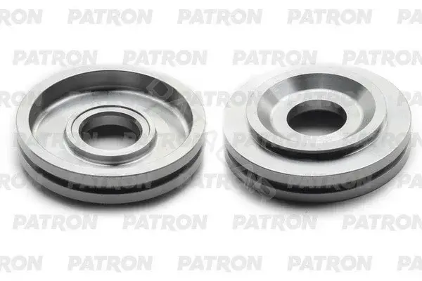 Корпус турбины PATRON PTR7129