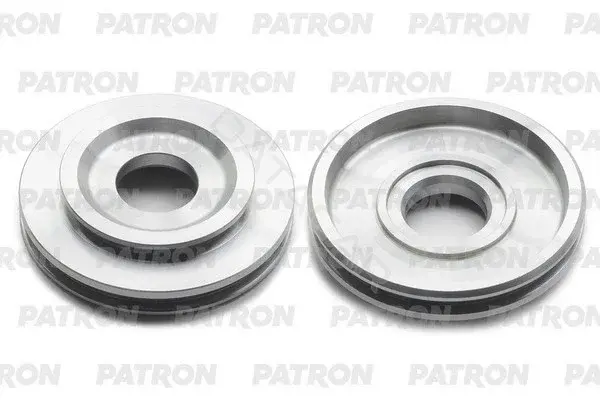 Корпус турбины PATRON PTR7130