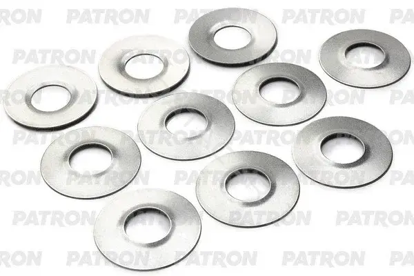 Тепловой экран турбины PATRON PTR7301