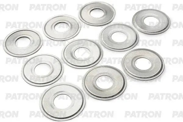 Тепловой экран турбины PATRON PTR7302