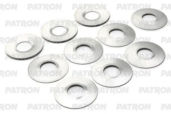 Тепловой экран турбины PATRON PTR7303