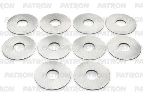 Тепловой экран турбины PATRON PTR7305