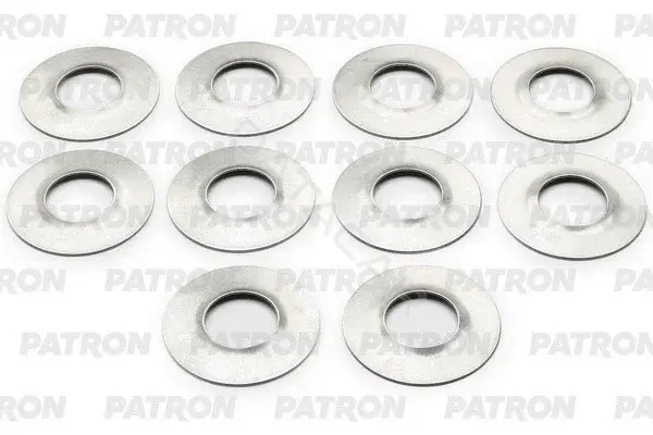 Тепловой экран турбины PATRON PTR7307