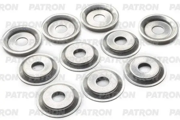 Тепловой экран турбины PATRON PTR7308